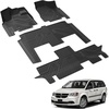 2008-2016|For Town & Country|Floor Mats
