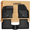 2015-2019 | For Lincoln MKC |1st & 2nd Row