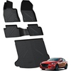 2014-2018 | For Mazda 3 Hatchback | Full Sets