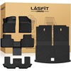 2019-2026|For VW Atlas 6 Seats|Full Sets