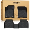 2020-2026 | For Lincoln Corsair | Floor Mats