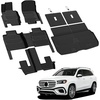 2020-2026|For Mercedes Benz GLS 7 Seats|Full Set