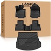 2022-2026 | For Lexus NX | 1st & 2nd Row & Cargo