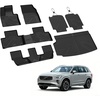 2016-2026 |For Volvo XC90 Gas 7 Seats|Full Set