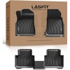2019-2026 | For Porsche Cayenne | Floor Mats