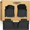 2)2007-2011|Tundra DoubleCab|Floor Mats
