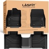 2)2022-2026|Tundra CrewMax|Floor Mats