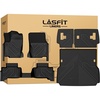 9)2024-2026|Land Cruiser|Full Set Mats