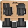6)2019-2025|Rav4 Gas|Floor Mats