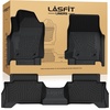 1)2024-2026|Tacoma DoubleCab Gas Manual|Floor Mats