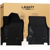 1)2024-2026|Tacoma AutoTran|Front Floor Mats
