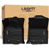 1)2016-2023|Tacoma Auto Tran|Front Floor Mats