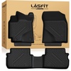 12)2009-2013|Corolla/Matrix|Floor Mats