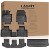 9)2020-2026|Highlander Gas|Full Set Mats