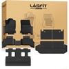 3)2025-2026|4Runner 7-Seats|Full Set Mats