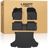 5)2010-2011|Prius|Full Set Mats