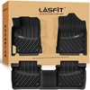 4)2015-2017|Camry|Floor Mats