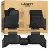 3)2025-2026|4Runner Hybrid 5-Seats|Floor Mats