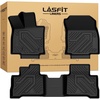 6)2026|Rav4 Hybrid|Floor Mats