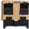 1)2016-2023|Tacoma Double AutoTran|Floor Mats