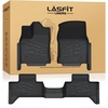 2)2022-2026|Tundra DoubleCab|Floor Mats