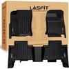 3)2013-2024|4Runner 5-Seats|Floor Mats