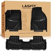 11)2014-2019|Highlander Gas|Floor Mats