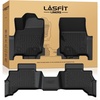 3)2025-2026|4Runner Gas 5-Seats|Floor Mats