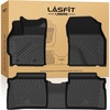 5)2010-2011|Prius|Floor Mats