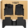 1)2008-2011|Tacoma Double AutoTran|Floor Mats
