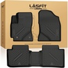 9)2014-2019|Corolla|Floor Mats