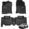 6)2013-2018|RAV4 Gas|Floor Mats