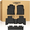 3)2013-2024|4Runner 7-Seats|Floor Mats