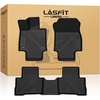 6)2019-2025|RAV4 Hybrid|Floor Mats