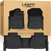 2)2014-2021|Tundra DoubleCab|Floor Mats