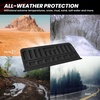 image:imageLASFIT Truck Tailgate Mat for Chevrolet Colorado amp GMC Canyon 20232026  Only Fit Standard Tailgate All Weather TPE Custom Fit Edge to Edge Coverage 3D Scanning Technology Easy to Wash2 ColoradoCanyon20152022Tailgate Mat