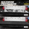 image:imageLASFIT Truck Tailgate Mat for Chevrolet Colorado amp GMC Canyon 20232026  Only Fit Standard Tailgate All Weather TPE Custom Fit Edge to Edge Coverage 3D Scanning Technology Easy to Wash1 For Ford SuperDuty  2326  Tailgate Mat