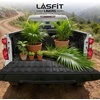image:imageLASFIT Truck Tailgate Mat for Chevrolet Colorado amp GMC Canyon 20232026  Only Fit Standard Tailgate All Weather TPE Custom Fit Edge to Edge Coverage 3D Scanning Technology Easy to Wash2 Silverado 1500 20192026 MultiFlex  Multipro Tailgate
