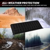 image:imageLASFIT Truck Tailgate Mat for Chevrolet Colorado amp GMC Canyon 20232026  Only Fit Standard Tailgate All Weather TPE Custom Fit Edge to Edge Coverage 3D Scanning Technology Easy to Wash3 For RAM 1500  20192026  Standard Tailgate Mats