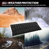 image:imageLASFIT Truck Tailgate Mat for Chevrolet Colorado amp GMC Canyon 20232026  Only Fit Standard Tailgate All Weather TPE Custom Fit Edge to Edge Coverage 3D Scanning Technology Easy to Wash2 Silverado 1500 20192026 MultiFlex  Multipro Tailgate