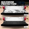 image:imageLASFIT Truck Tailgate Mat for Chevrolet Colorado amp GMC Canyon 20232026  Only Fit Standard Tailgate All Weather TPE Custom Fit Edge to Edge Coverage 3D Scanning Technology Easy to Wash2 ColoradoCanyon20152022Tailgate Mat