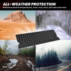 image:imageLASFIT Truck Tailgate Mat for Chevrolet Colorado amp GMC Canyon 20232026  Only Fit Standard Tailgate All Weather TPE Custom Fit Edge to Edge Coverage 3D Scanning Technology Easy to Wash4 For Toyota Tundra2226Tailgate Mat