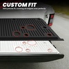 image:imageLASFIT Truck Tailgate Mat for Chevrolet Colorado amp GMC Canyon 20232026  Only Fit Standard Tailgate All Weather TPE Custom Fit Edge to Edge Coverage 3D Scanning Technology Easy to Wash6For Nissan Frontier DropIn Tailgate 20222026