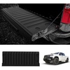 image:imageLASFIT Truck Tailgate Mat for Chevrolet Colorado amp GMC Canyon 20232026  Only Fit Standard Tailgate All Weather TPE Custom Fit Edge to Edge Coverage 3D Scanning Technology Easy to Wash2 Silverado 150020192026Tailgate Mat