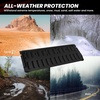 image:imageLASFIT Truck Tailgate Mat for Chevrolet Colorado amp GMC Canyon 20232026  Only Fit Standard Tailgate All Weather TPE Custom Fit Edge to Edge Coverage 3D Scanning Technology Easy to Wash1 For Ford Ranger 1923  Tailgate Mat