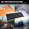 image:imageLASFIT Truck Tailgate Mat for Chevrolet Colorado amp GMC Canyon 20232026  Only Fit Standard Tailgate All Weather TPE Custom Fit Edge to Edge Coverage 3D Scanning Technology Easy to Wash6For Nissan Frontier DropIn Tailgate 20222026