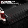 image:imageLASFIT Truck Tailgate Mat for Chevrolet Colorado amp GMC Canyon 20232026  Only Fit Standard Tailgate All Weather TPE Custom Fit Edge to Edge Coverage 3D Scanning Technology Easy to Wash3 For RAM 1500  20252026  Power Tailgate Mat