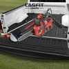image:imageLASFIT Truck Tailgate Mat for Chevrolet Colorado amp GMC Canyon 20232026  Only Fit Standard Tailgate All Weather TPE Custom Fit Edge to Edge Coverage 3D Scanning Technology Easy to Wash3 For RAM 25003500  20092026  Tailgate Mat