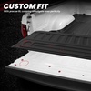image:imageLASFIT Truck Tailgate Mat for Chevrolet Colorado amp GMC Canyon 20232026  Only Fit Standard Tailgate All Weather TPE Custom Fit Edge to Edge Coverage 3D Scanning Technology Easy to Wash3 For RAM 25003500  20092026  Tailgate Mat