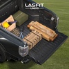 image:imageLASFIT Truck Tailgate Mat for Chevrolet Colorado amp GMC Canyon 20232026  Only Fit Standard Tailgate All Weather TPE Custom Fit Edge to Edge Coverage 3D Scanning Technology Easy to Wash1 For Ford Ranger  2426  Tailgate Mat